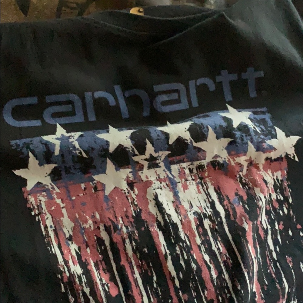 Carhartt t-shirt